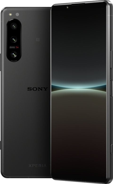 Smartfon Sony Sony Xperia 5 IV schwarz