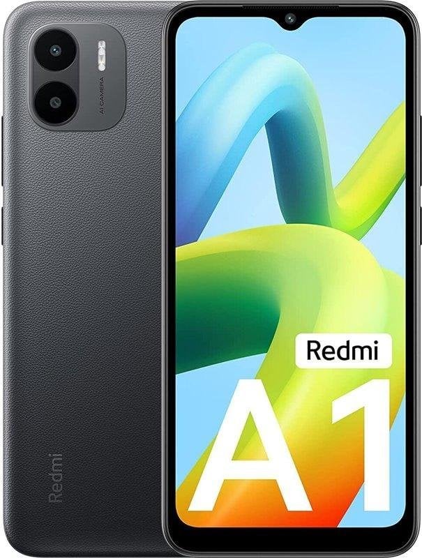 Smartphone Xiaomi Redmi A1 2/32GB negru (43086)