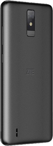 Smartfon ZTE ZTE Blade A32 black