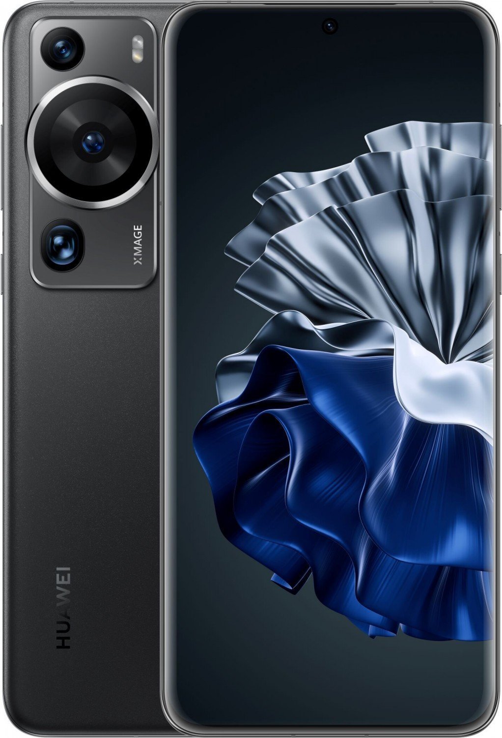 Smartphone Huawei P60 Pro 8/256GB negru (Mona-L29CK)