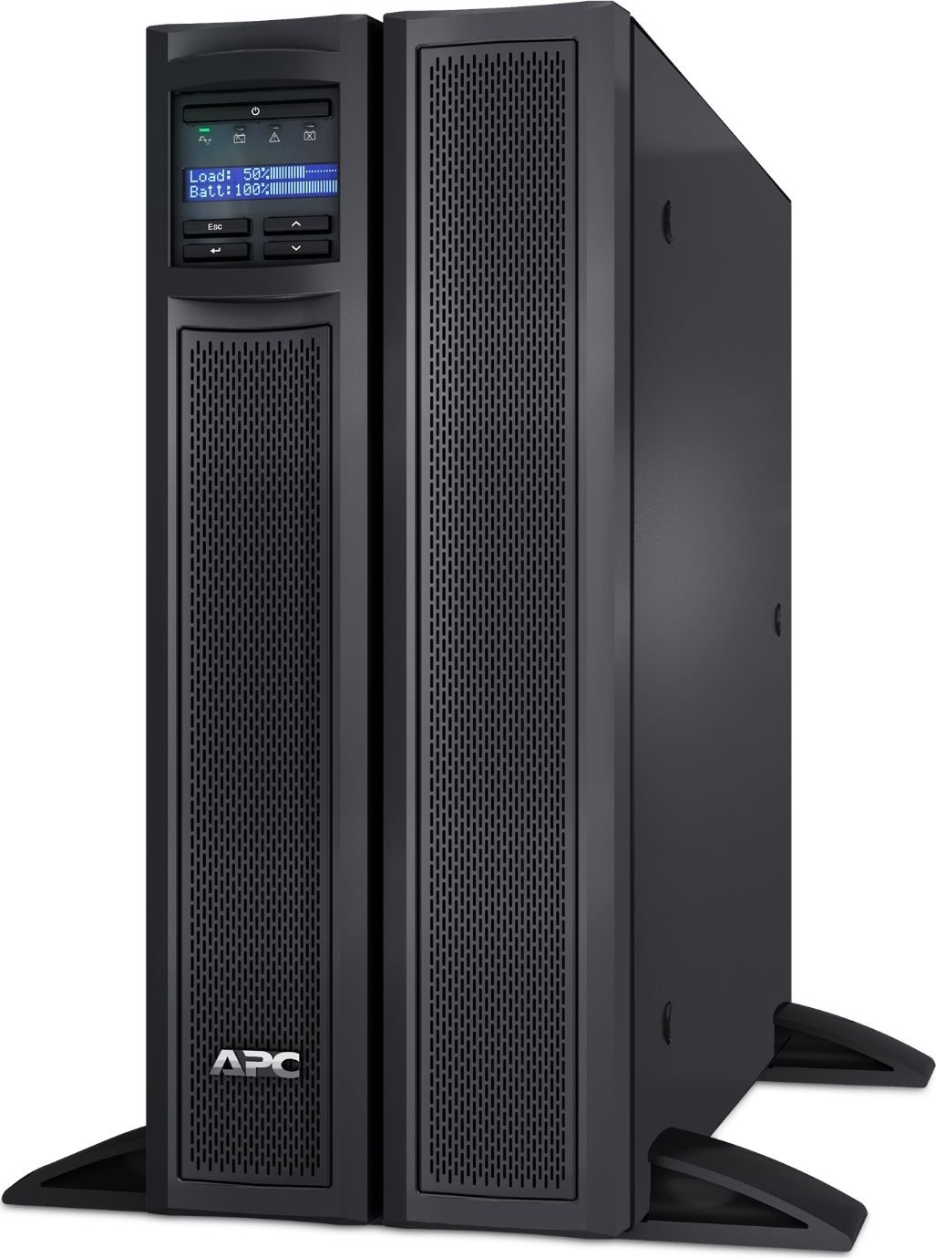 Smart-UPS APC X 2200VA Rack/Tower LCD 230V