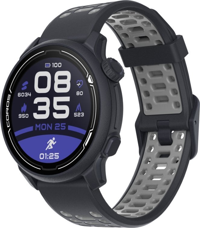 Smartwatch Coros Zegarek | PACE 2 Silicone, Dark Navy