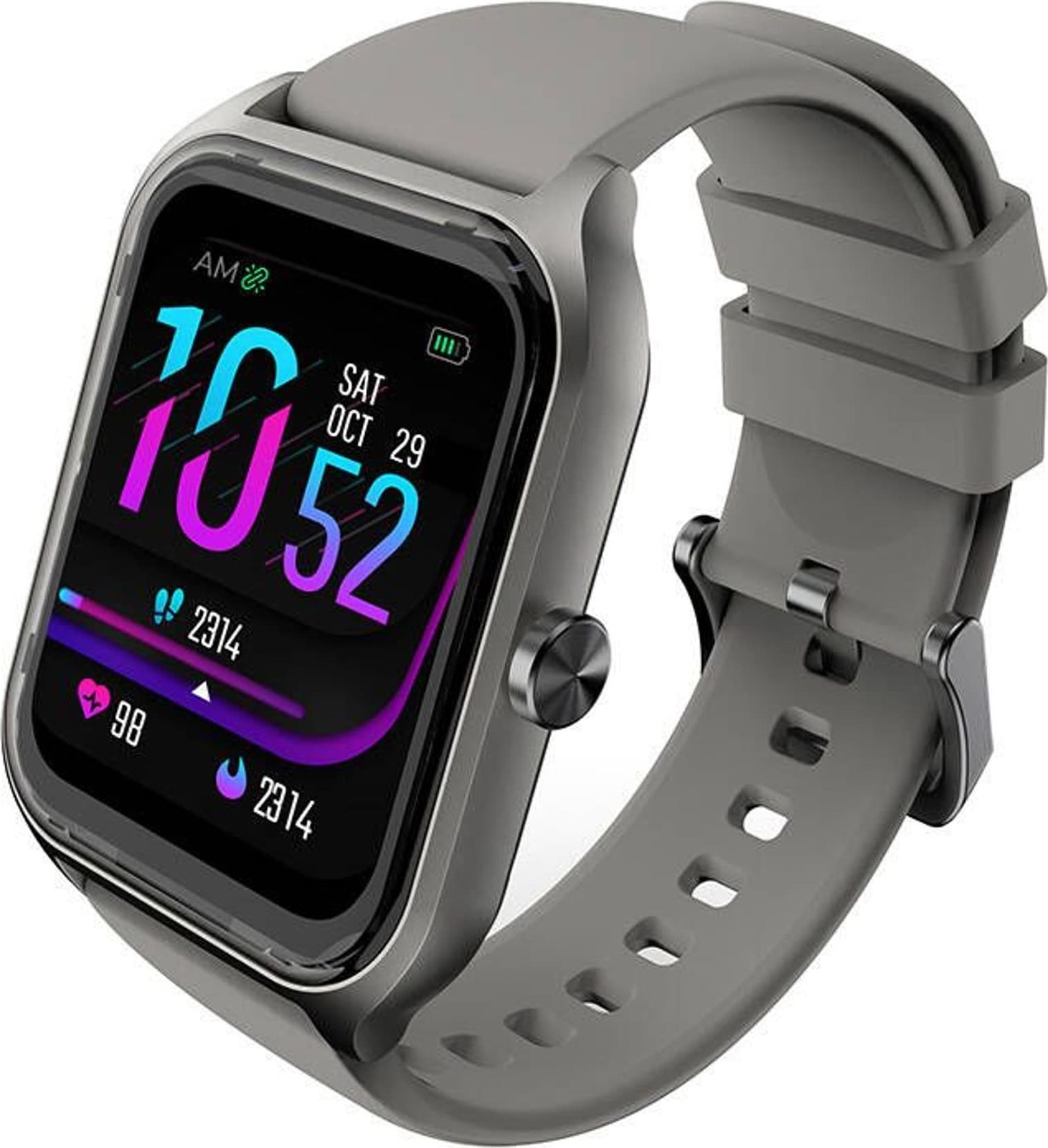 Smartwatch HiFuture SmartWatch HiFuture FutureFit Ultra 2 Pro (szary)