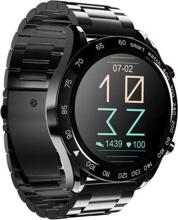 Smartwatch HiFuture SmartWatch HiFuture FutureGo Pro (czarny)
