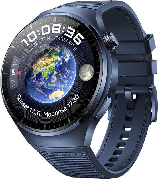 Smartwatch Huawei HUAWEI Watch 4 Pro Classic