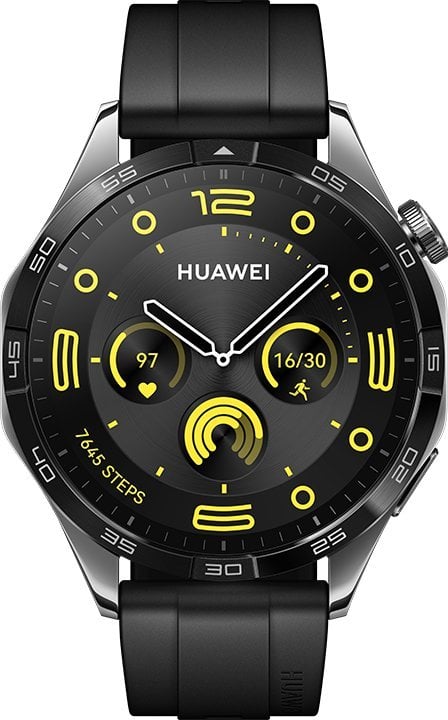 Smartwatch Huawei HUAWEI WATCH GT 4 46mm Active
