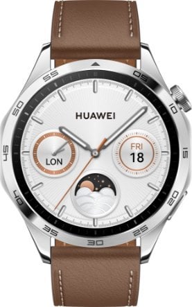 Smartwatch Huawei HUAWEI WATCH GT 4 46mm Classic