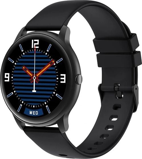 Smartwatch Imilab Imilab KW66 Czarny (39071)