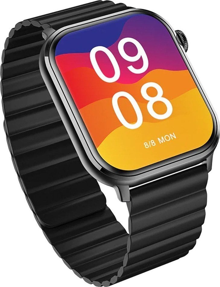 Smartwatch - Smartwatch Imilab Smartwatch W02 1.85' 280 mAh Negru
