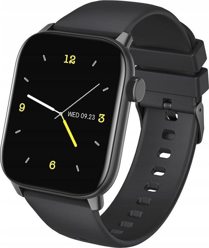 Smartwatch Oromed Fit 5 Czarny (ORO SMART FIT 5 )