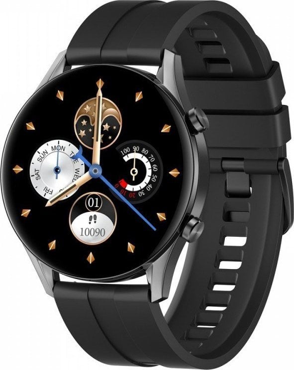 Smartwatch Oromed Smartwatch zegarek męski ORO-SMART FIT7 PRO