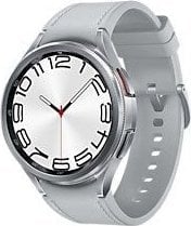 Smartwatch Samsung Watch Samsung Galaxy Watch 6 Classic R965 47mm LTE - Silver EU