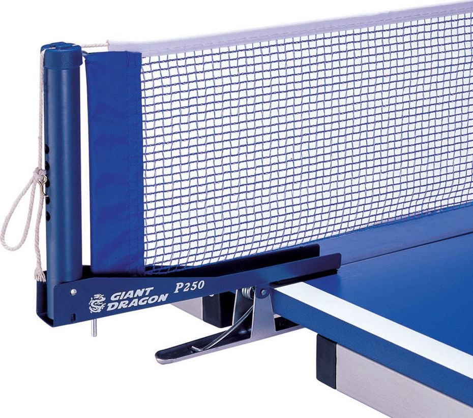 SMJ sport Plasa de ping pong cu clip Giant Dragon P250