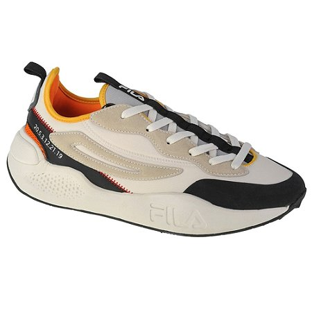 Sneakers, Fila Teclus MT FFM0052-10005, Bej, 43 EU