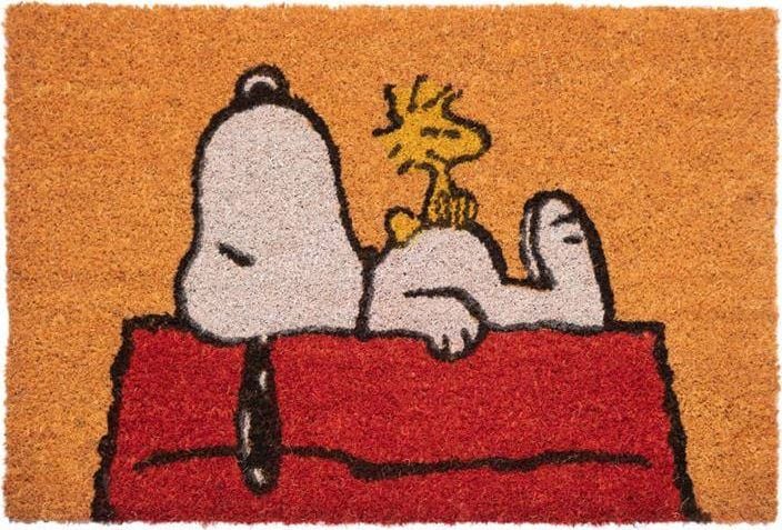 Snoopy Snoopy - Wycieraczka