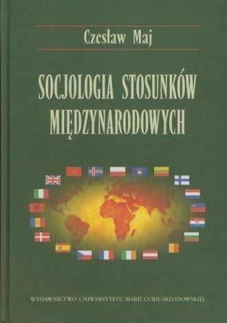 Sociologia relațiilor internaționale
