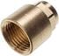 Socket bronz 4270G GW 15mm x 3/4 „(142 701 534)