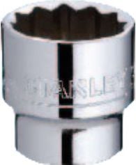 soclu Hexagonal 12 1/2 „14 mm (STMT72965-8B)