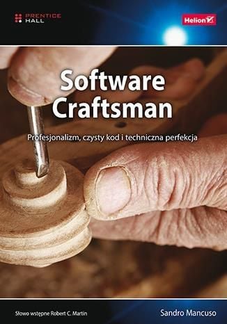 Software Craftman.