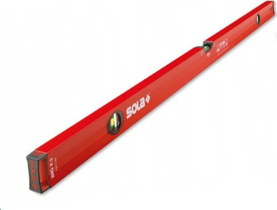 Sola SOLA BIG X 3 nivel 1800mm. SO01373601