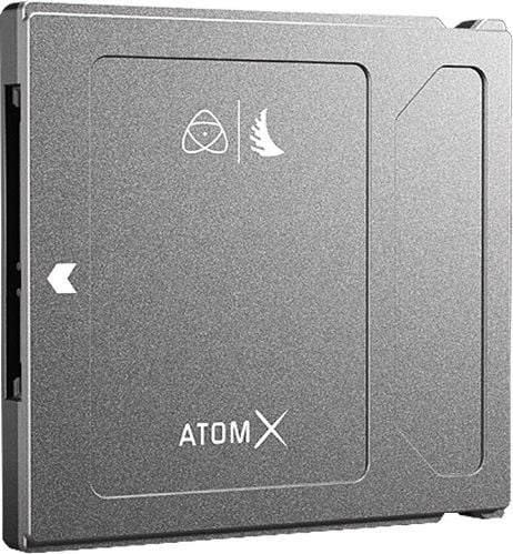 Solid State Drive SSD Angelbird ATOmX, 2TB, SATA III