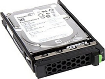 Solid State Drive SSD Fujitsu S26361-F5732-L480, 480 GB, 3,5'', SATA III