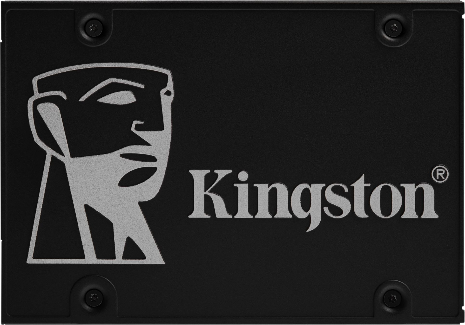 Solid State Drive (SSD) Kingston KC600, 256GB, 2.5`, SATA III
