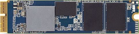 Solid State Drive (SSD) OWC Aura Pro X2 OWCS3DAPT4MP02P, 480 GB, M.2 2280, PCI-E x4 Gen3 NVMe