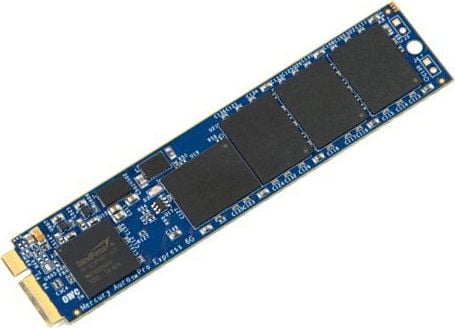 Solid State Drive SSD OWCS3DAP2A6G250 OWC Aura Pro, 250 GB, Macbook SSD, SATA III