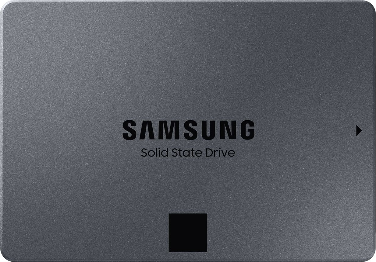 Solid State Drive SSD Samsung MZ-77Q1T0BW, 2,5`, 1 TB, SATA III