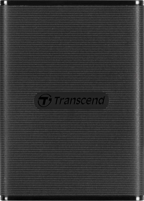 Solid State Drive Transcend TS250GESD270C, USB-C, 250 GB, negru