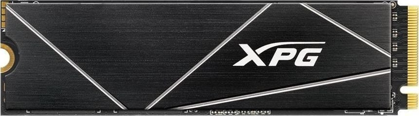 Solid-State Drive (SSD) ADATA XPG GAMMIX S70 Blade Gen.4, 1TB, NVMe, M.2.