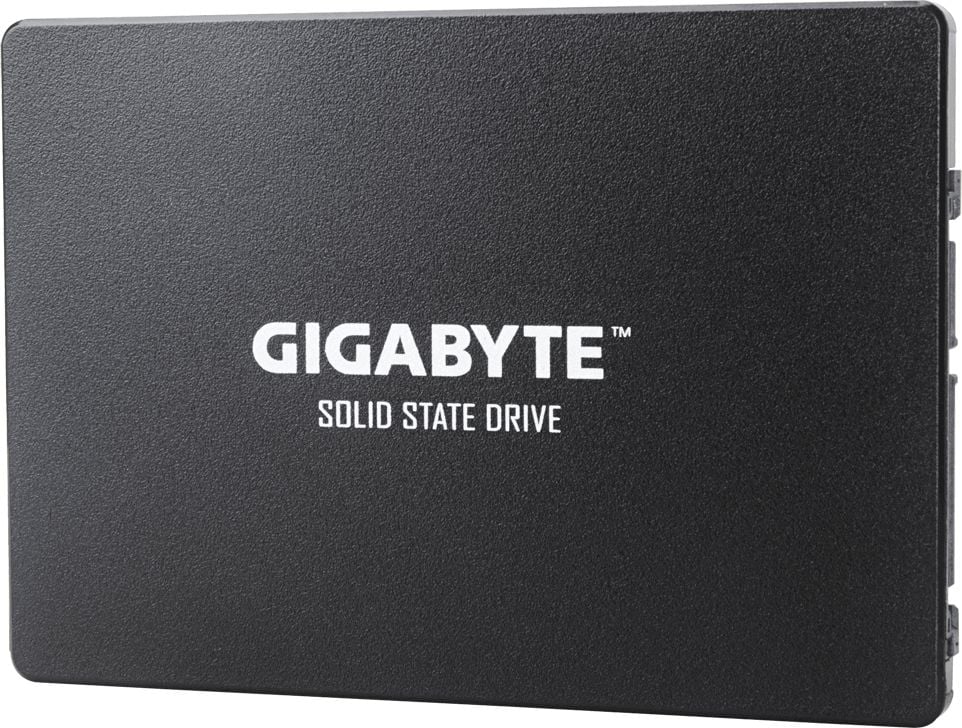 Solid-State Drive (SSD) GIGABYTE, 480GB, 2.5`, SATA III