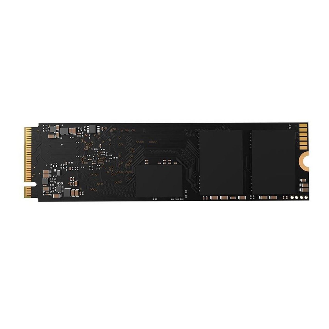 Solid-State Drive (SSD) HP EX920, 512GB, M.2 2280, PCIe 3.0 x4