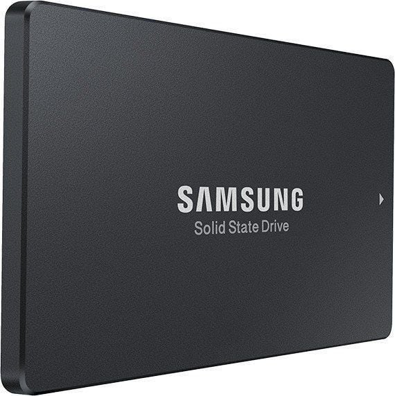 Solid-State Drive (SSD) Samsung MZ7KH960HAJR-00005 SM883 960 GB 2.5'' SATA III