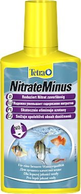 Solutie acvariu Tetra Aqua Nitrate Minus, 100 ml