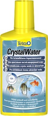 Solutie acvariu Tetra Crystal Water, 100 ml