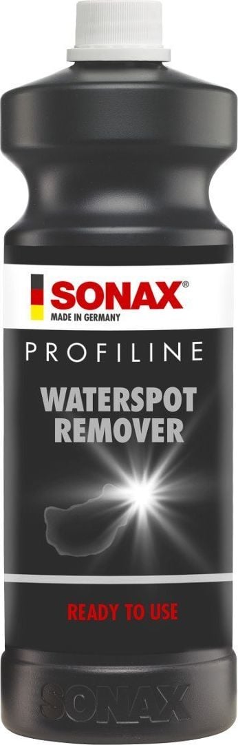 Solutie Indepartare Pete Calcar Sonax Waterspot Remover, 1000ml