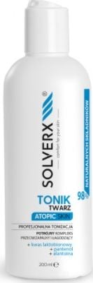 Solverx Tonic Piele Atopica 200ml