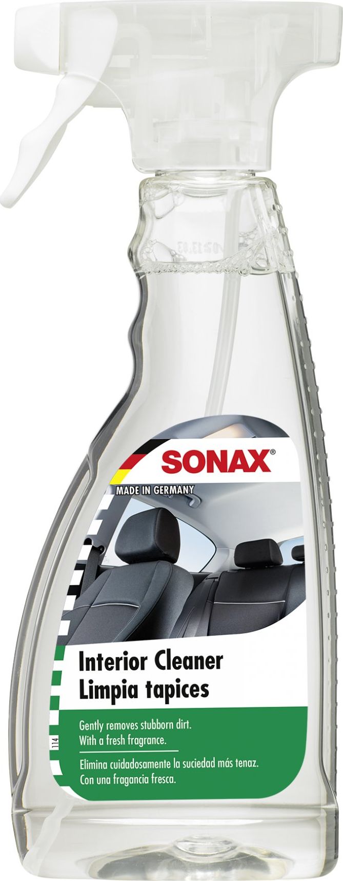 Sonax SONAX automobile vidaus valiklis