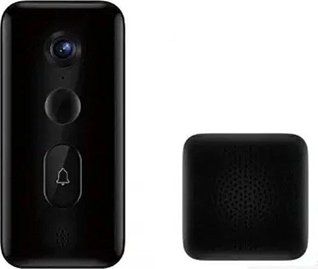 Sonerie inteligenta cu camera video Xiaomi Smart Doorbell 3