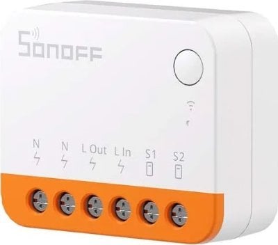 Sonoff Smart Switch Sonoff Smart Switch MINIR4