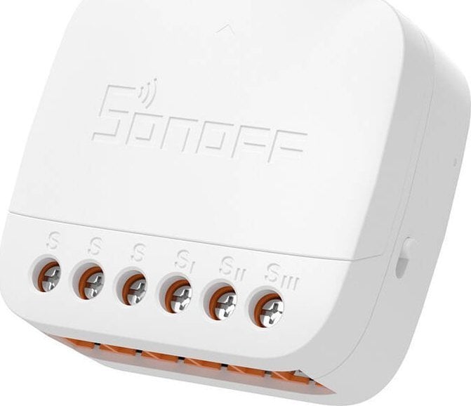 Sonoff Inteligentny przełącznik Wi-Fi Sonoff Smart Switch S-MATE2