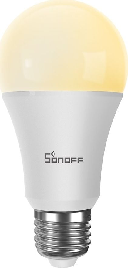 Sonoff Smart żarówka LED Sonoff B02-B-A60 (Biała)