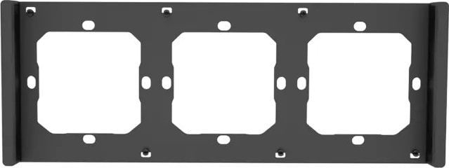 Sonoff Sonoff potrójna ramka montażowa do instalacji przełączników ściennych M5-80