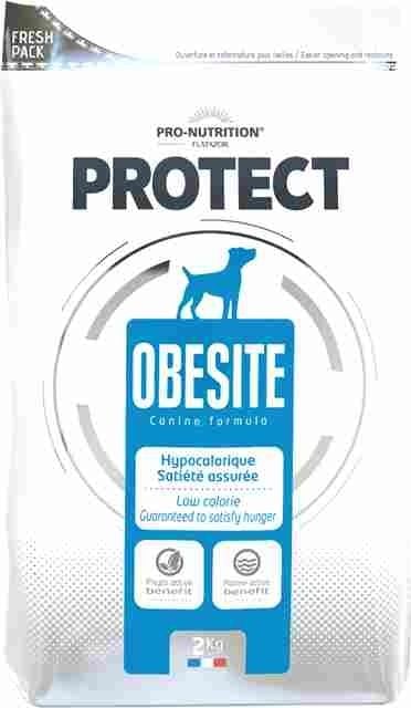 Sopral Pnf Protect Dog Obezite