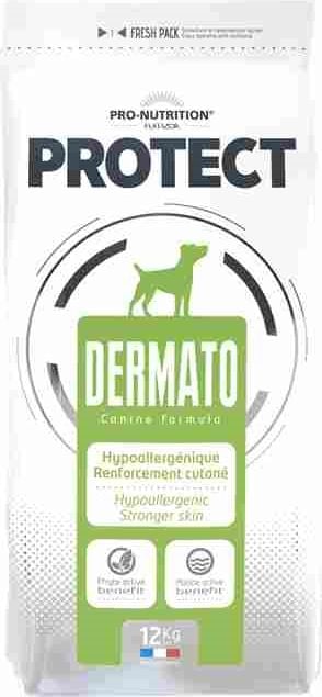 PNF Protect Dermato Dog 12 kg