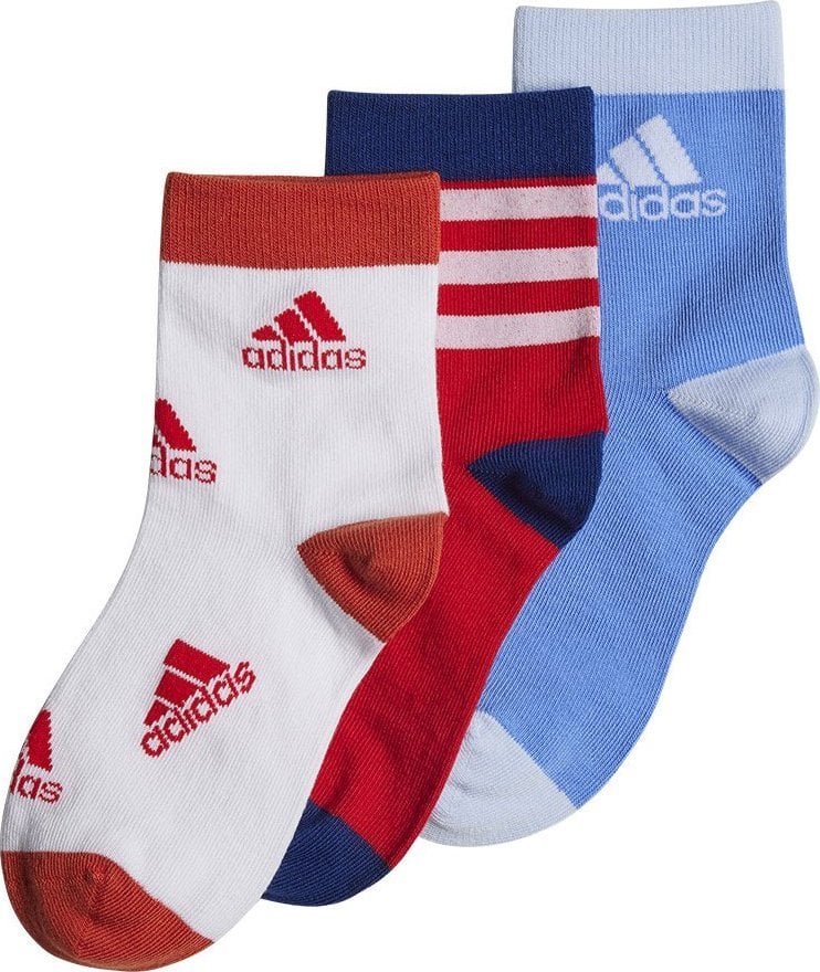 Sosete Adidas Sosete adidas LK 3PP H49616