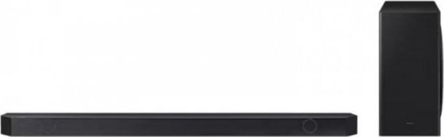 Soundbar - Soundbar Samsung Soundbar SAMSUNG HW-Q800C