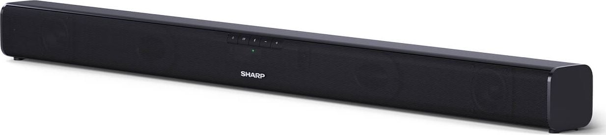 Soundbar Sharp HT-SB110, 2.0, 90 W, bluetooth, Negru